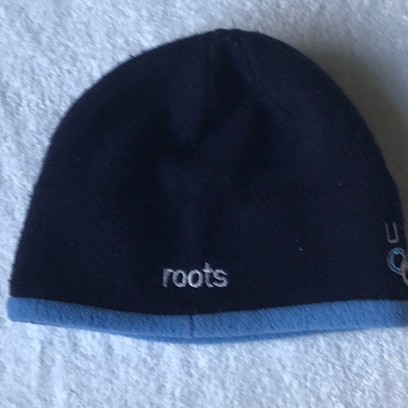 Team USA Roots 2002 U.S. Olympic Team Beanie - Picture 4 of 5